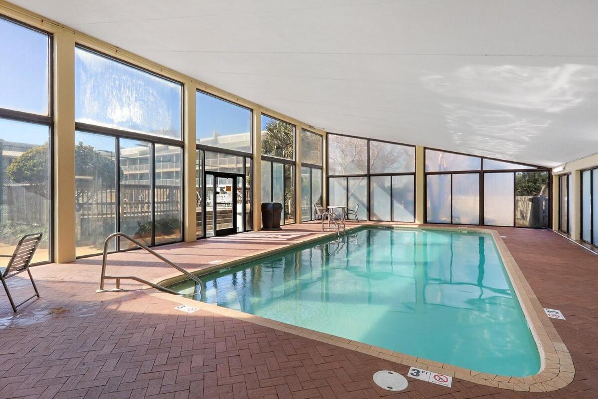 Seaside 5415- Direct Front Pools Sauna *