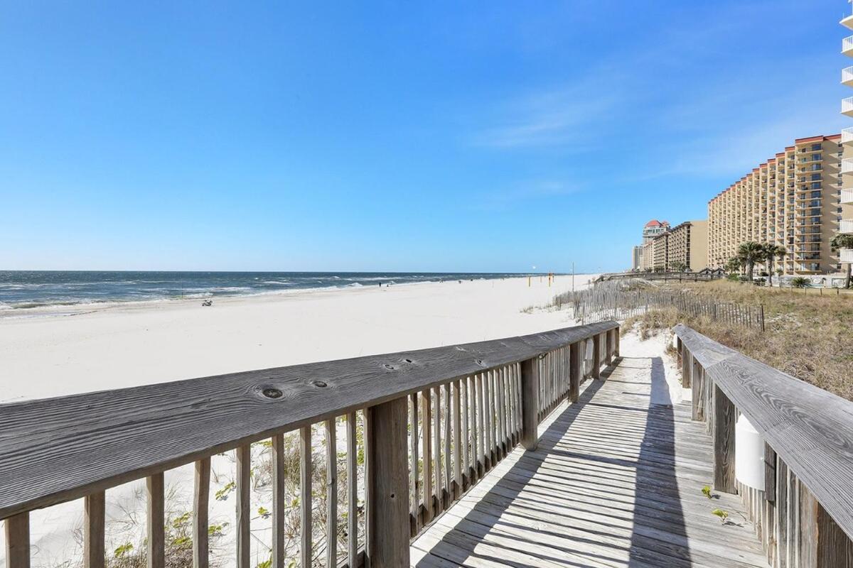 Ferienhaus Seaside 5415- Direct Front Pools Sauna Orange Beach
