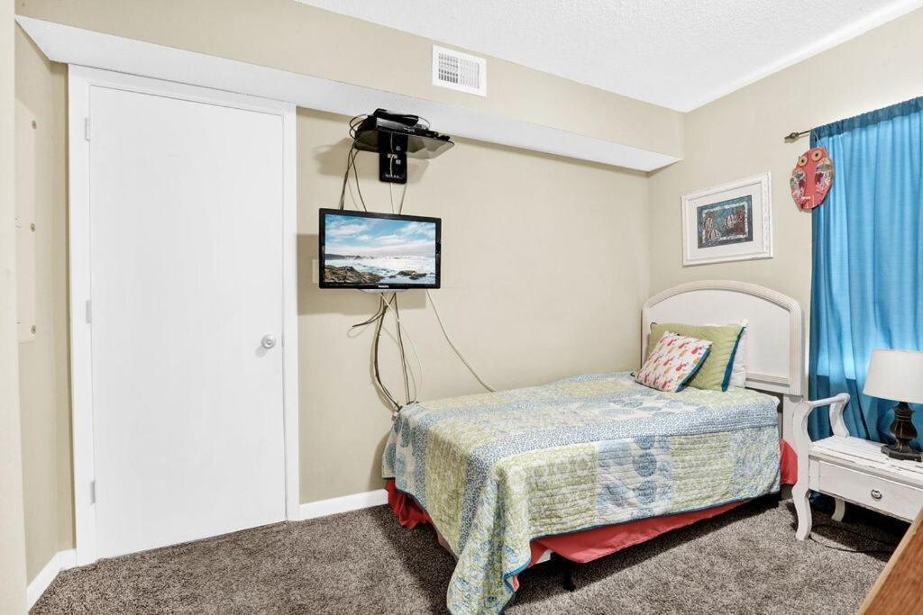 Seaside 5415- Direct Front Pools Sauna * Orange Beach